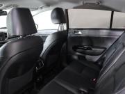 Kia Sportage IV Рестайлинг Химки  - изображение 25