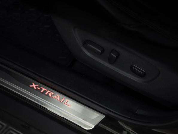 Nissan X-Trail III с пробегом 2017 года, цена 1 899 000 рублей, 150172 км, внедорожник, Автокод Объявления