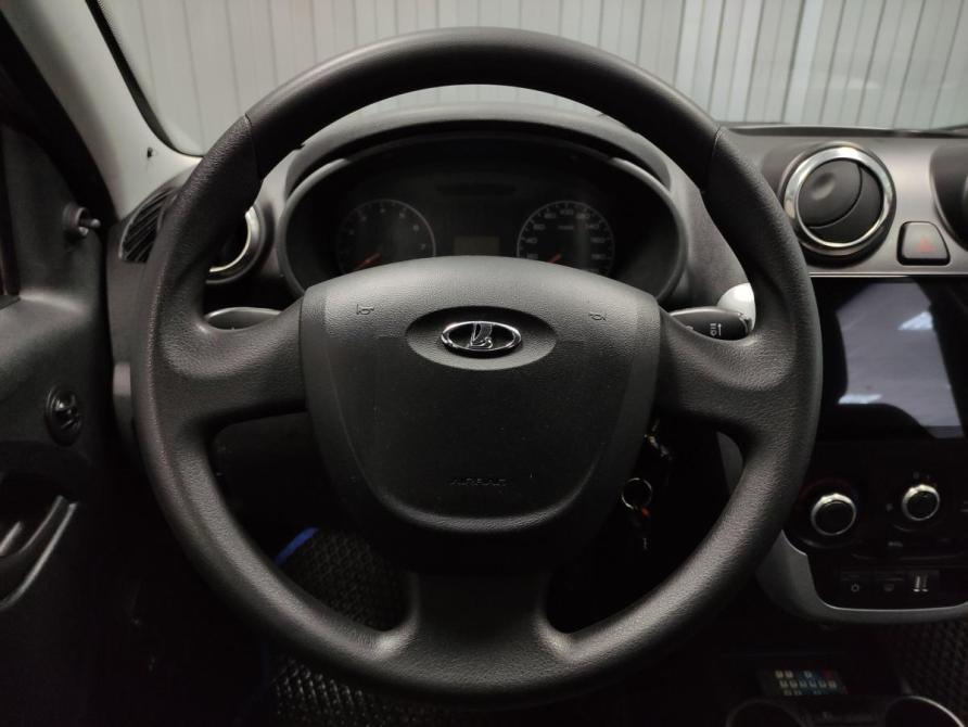 Lada (ВАЗ) Granta I Пермь  - изображение 7