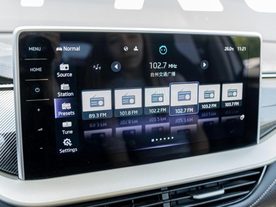 Skoda Kodiaq I Рестайлинг Краснодар  - изображение 16