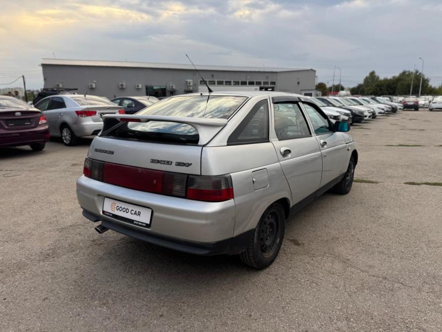 Lada (ВАЗ) 2112 Саратов  - изображение 5