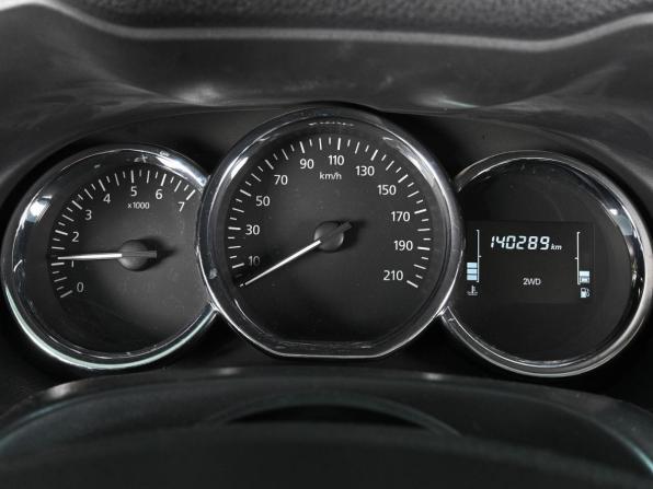 Nissan Terrano III (D10) с пробегом 2018 года, цена 1 279 000 рублей, 140289 км, внедорожник, Автокод Объявления