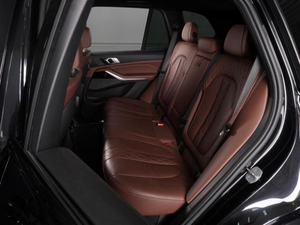 BMW X5 IV (G05/G18) с пробегом 2020 года, цена 7 075 000 рублей, 99590 км, внедорожник, Автокод Объявления