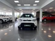 Kia Soul II Рестайлинг Тверь  - изображение 24