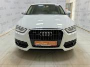 Audi Q3 I (8U) Пермь  - изображение 21