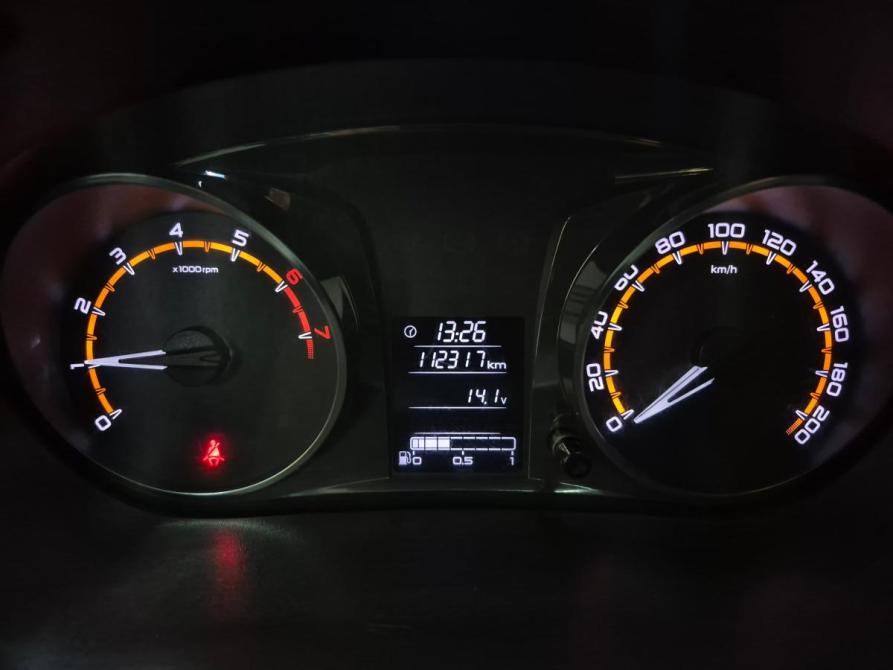 Lada (ВАЗ) Granta I Рестайлинг Альметьевск  - изображение 18