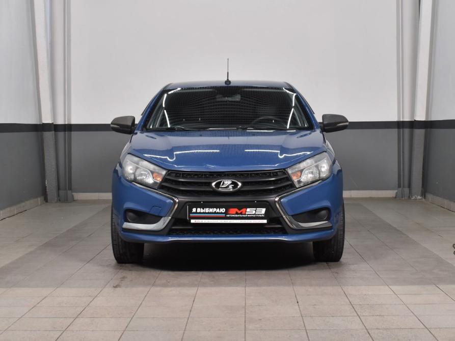 Lada (ВАЗ) Vesta I Кемерово  - изображение 2