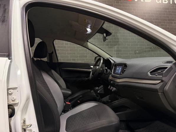 Lada (ВАЗ) Vesta I Рестайлинг (NG) с пробегом 2023 года, цена 1 170 000 рублей, 72122 км, седан, Автокод Объявления