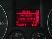 Volkswagen Touran I Рестайлинг Вологда  - изображение 34
