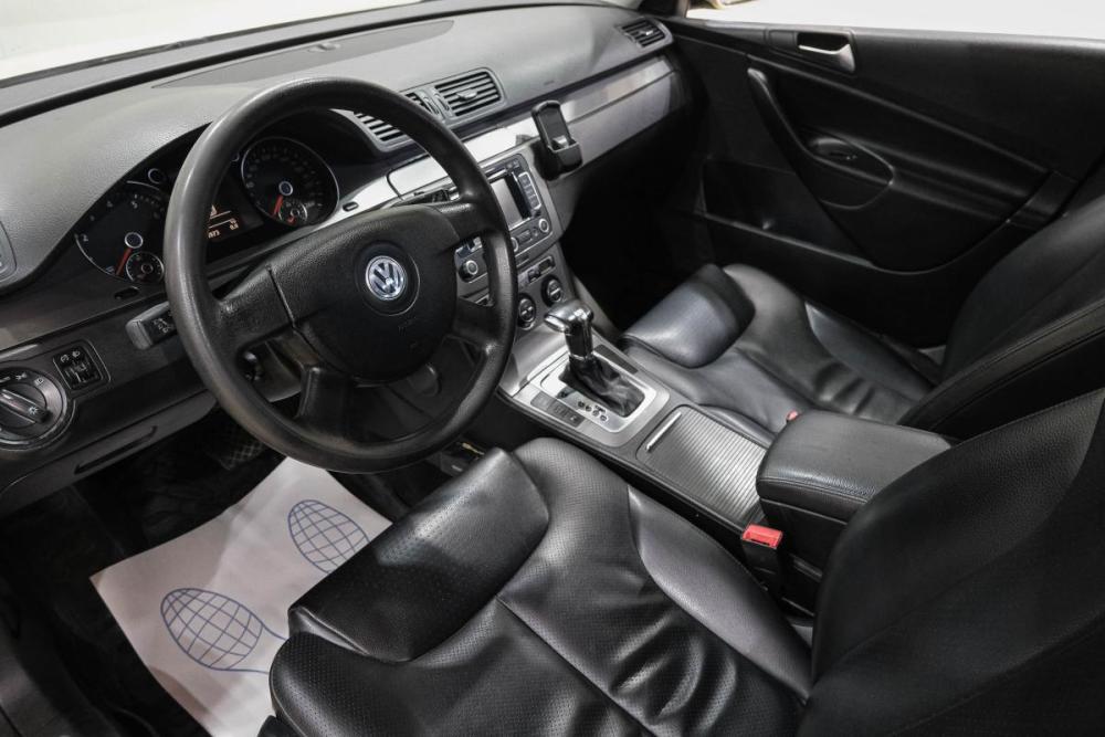 Volkswagen Passat B6 Новокузнецк  - изображение 15