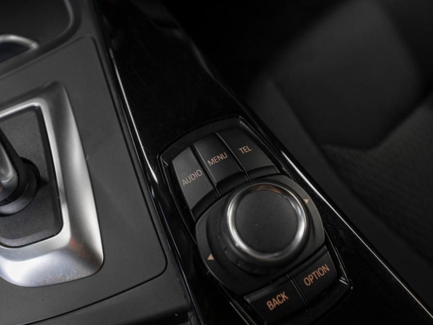 BMW 3 серии VI (F3x) Рестайлинг Москва  - изображение 21
