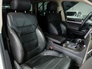 Volkswagen Touareg II Рестайлинг Санкт-Петербург  - изображение 35