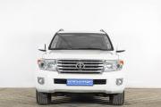 Toyota Land Cruiser 200 Series Рестайлинг 1 Тюмень  - изображение 25