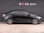 Chevrolet Aveo II Екатеринбург  - изображение 24