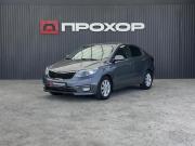 Kia Rio IV Пермь  - изображение 32