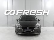 Mazda 3 III (BM) Ростов-на-Дону  - изображение 22
