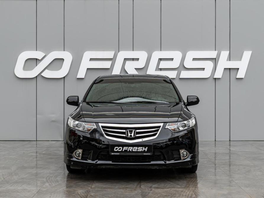 Honda Accord VIII Рестайлинг Краснодар  - изображение 3