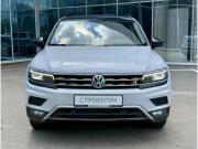 Volkswagen Tiguan II Воронеж  - изображение 26