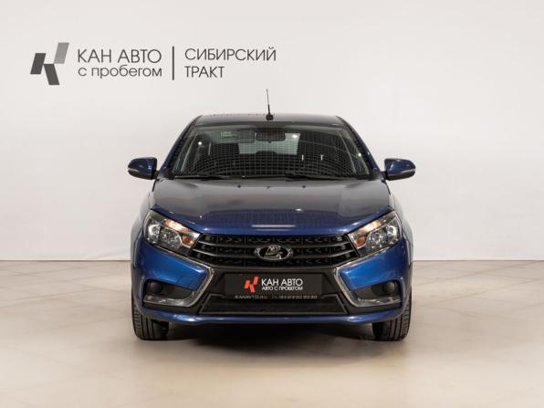 Lada (ВАЗ) Vesta I с пробегом 2021 года, цена 1 095 600 рублей, 120500 км, седан, Автокод Объявления