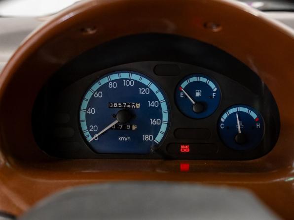 Daewoo Matiz I Рестайлинг с пробегом 2011 года, цена 230 000 рублей, 85749 км, хэтчбек, Автокод Объявления