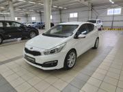Kia Ceed II Рестайлинг Набережные Челны  - изображение 23
