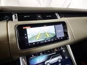 Land Rover Range Rover Sport II Рестайлинг Москва  - изображение 46