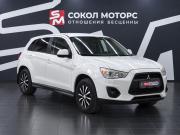 Mitsubishi ASX I Ростов-на-Дону  - изображение 21