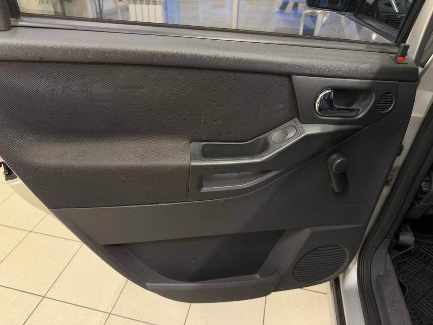 Opel Meriva A Рестайлинг Волгоград  - изображение 15
