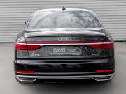 Audi A8 IV (D5) Москва  - изображение 36