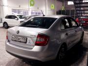 Skoda Rapid I Рестайлинг Санкт-Петербург  - изображение 10