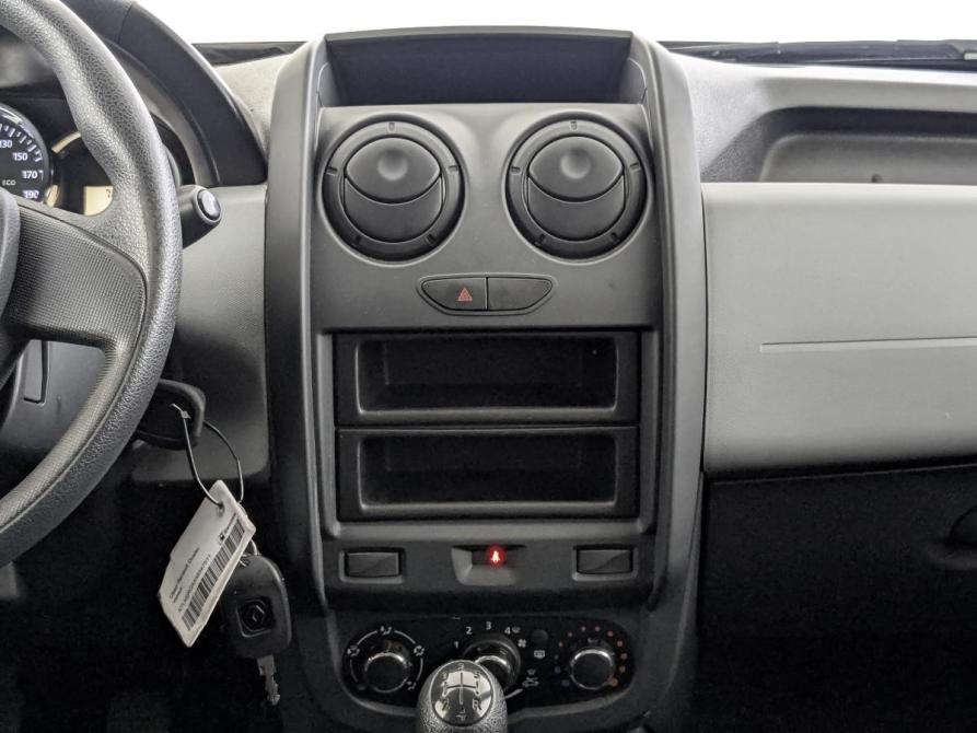 Renault Duster I Рестайлинг Москва  - изображение 17