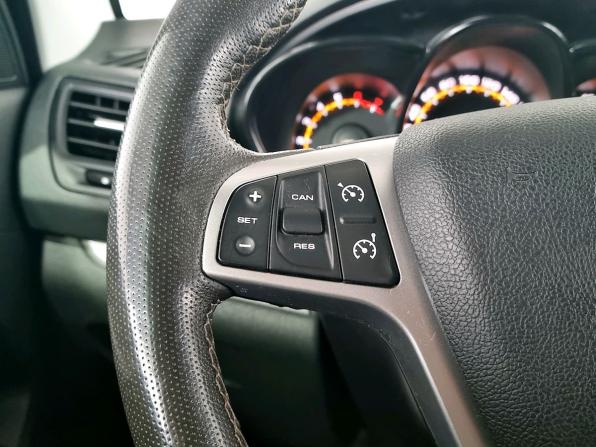 Lada (ВАЗ) Vesta I с пробегом 2021 года, цена 1 099 000 рублей, 98938 км, седан, Автокод Объявления