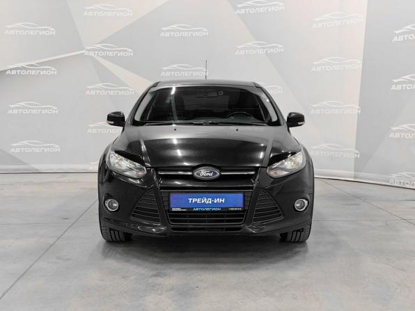 Ford Focus III с пробегом 2012 года, цена 850 000 рублей, 240100 км, хэтчбек, Автокод Объявления