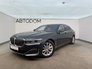 BMW 7 серии VI (G11/G12) Рестайлинг Москва  - изображение 23