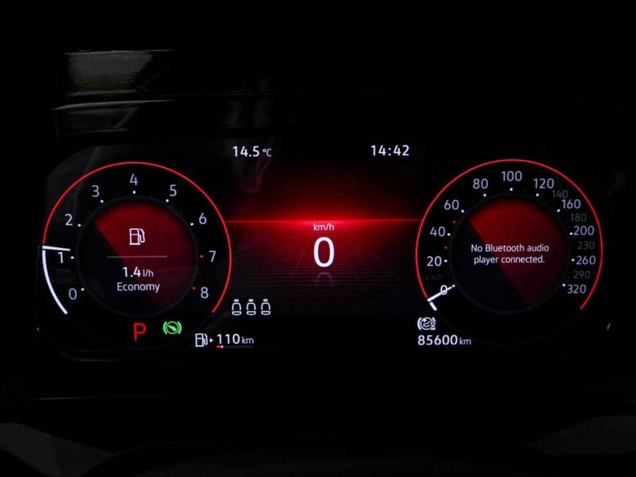 Volkswagen Golf VIII Москва  - изображение 26