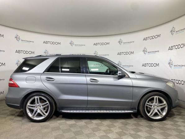 Mercedes-Benz M-Класс III (W166) с пробегом 2011 года, цена 1 899 000 рублей, 361430 км, внедорожник, Автокод Объявления