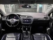 Volkswagen Tiguan II Казань  - изображение 44