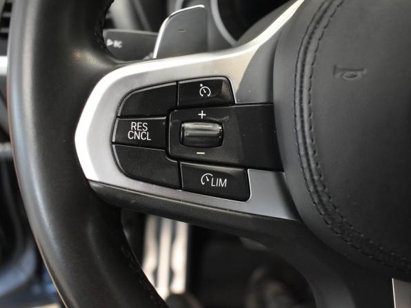 BMW X3 III (G01) с пробегом 2019 года, цена 3 799 000 рублей, 123200 км, внедорожник, Автокод Объявления