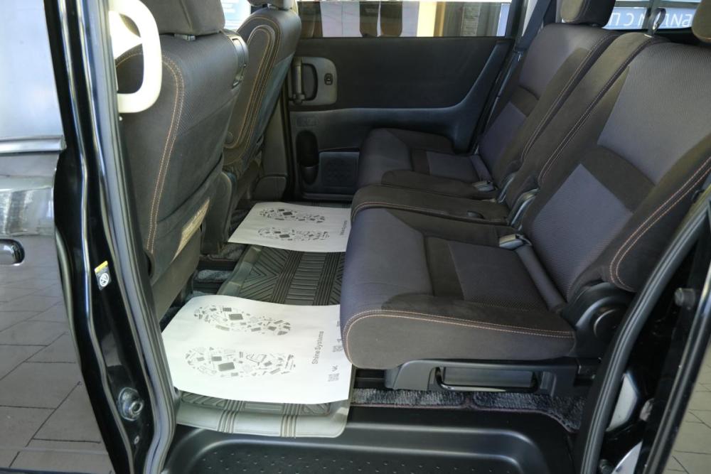 Nissan Serena III (C25) Омск  - изображение 19