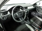 Skoda Rapid I Рестайлинг Санкт-Петербург  - изображение 27