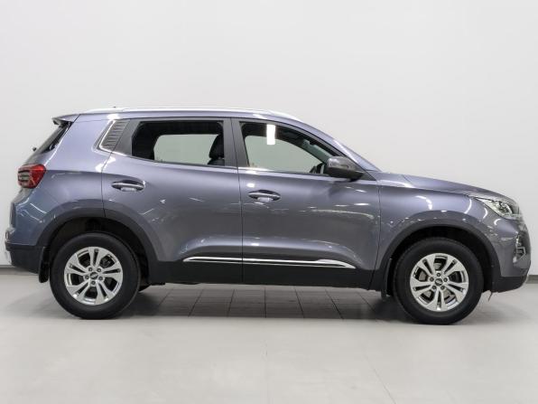 Chery Tiggo 4 Pro I с пробегом 2023 года, цена 1 450 000 рублей, 55600 км, внедорожник, Автокод Объявления