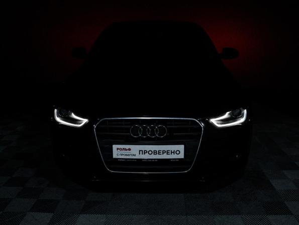 Audi A4 IV (B8) Рестайлинг с пробегом 2012 года, цена 1 375 000 рублей, 128000 км, седан, Автокод Объявления