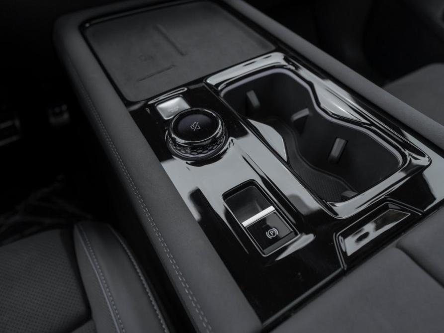 Volkswagen Teramont II (China Market) Москва  - изображение 17