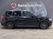 BMW X3 II (F25) Пермь  - изображение 30