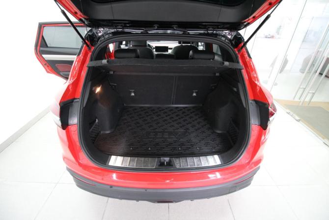 Geely Coolray I с пробегом 2022 года, цена 1 700 000 рублей, 73000 км, внедорожник, Автокод Объявления