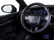 Toyota Camry IX (XV80) China Market Москва  - изображение 40
