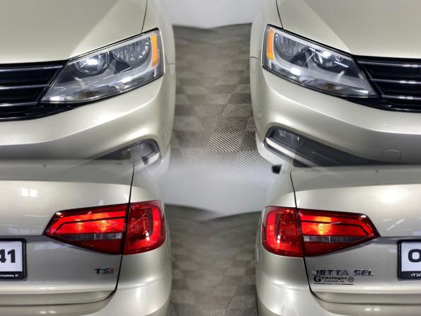 Volkswagen Jetta VI Рестайлинг с пробегом 2014 года, цена 1 090 000 рублей, 245766 км, седан, Автокод Объявления