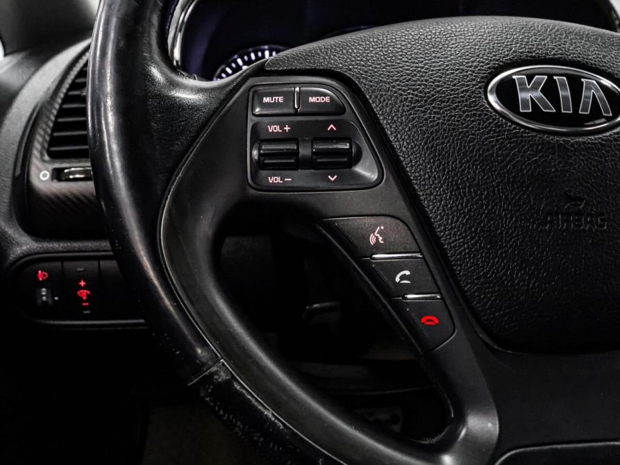 Kia Cerato III Минеральные Воды  - изображение 13