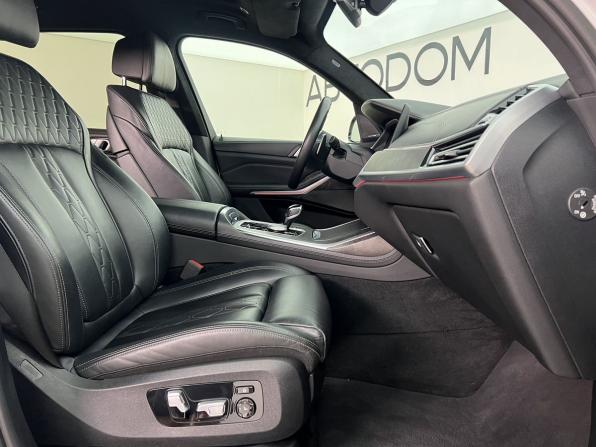BMW X7 I (G07) с пробегом 2021 года, цена 8 780 000 рублей, 85027 км, внедорожник, Автокод Объявления