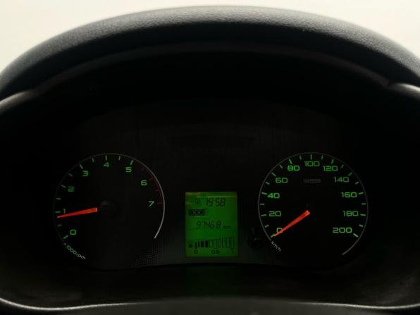 Lada (ВАЗ) Granta I с пробегом 2015 года, цена 359 000 рублей, 97458 км, седан, Автокод Объявления